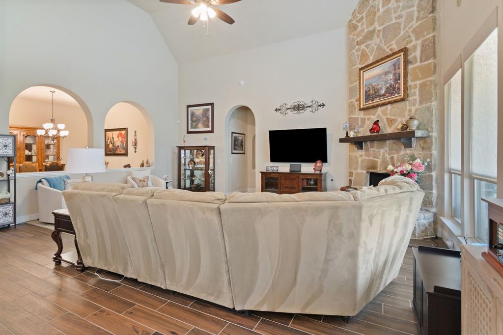 Cottages Hutson Oaks - Residential