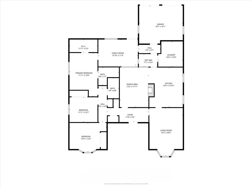 100 Faircrest Drive