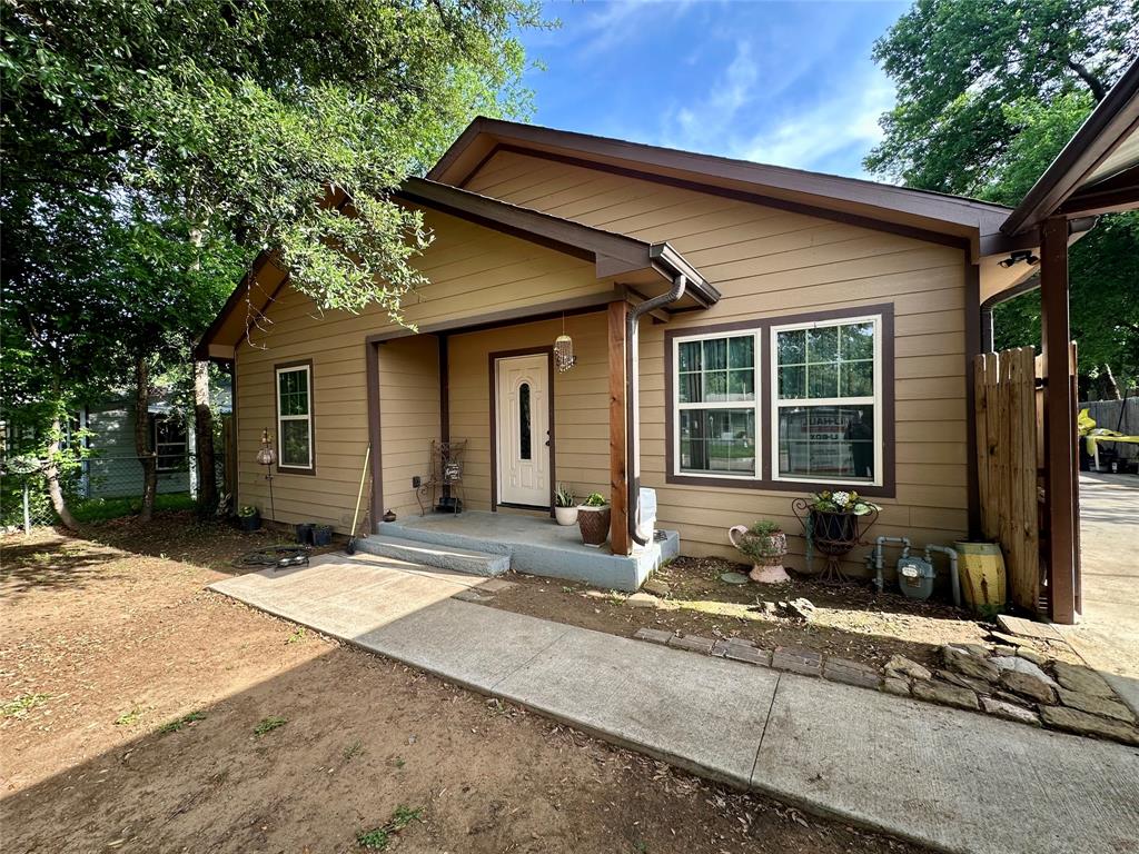 Sun Valley Add - Residential