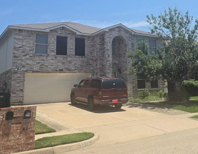 5333 Emmeryville Lane