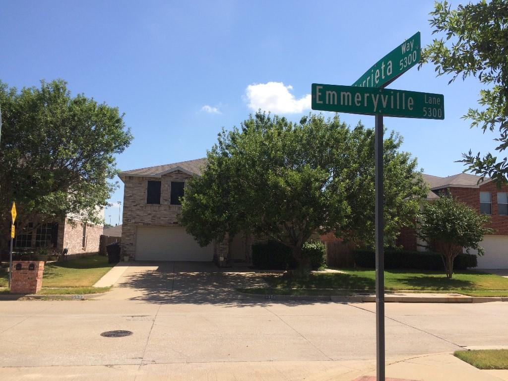 5333 Emmeryville Lane