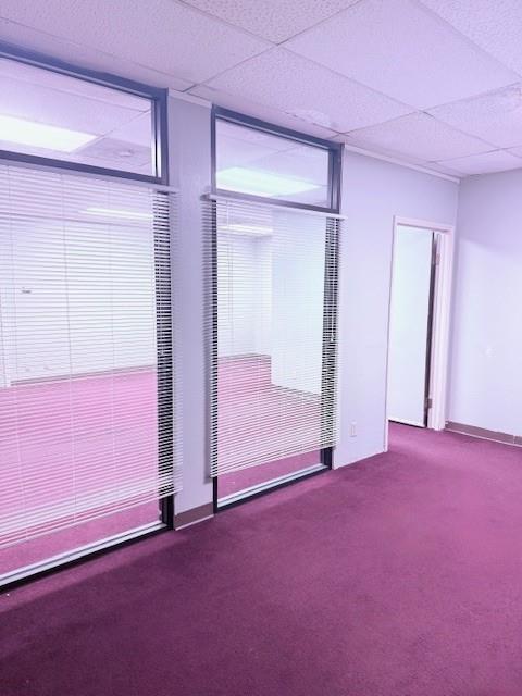 Faulkner Circle 1st Rep - Commercial Lease