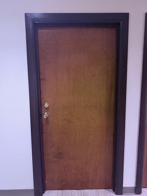 Faulkner Circle 1st Rep - Commercial Lease