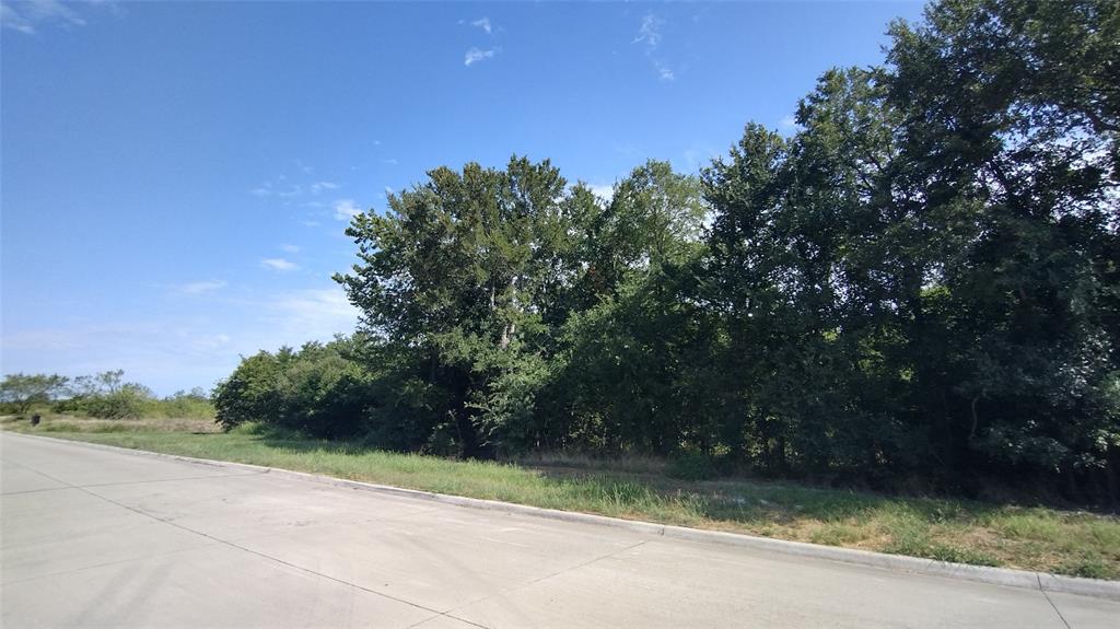 Vista Oaks Estates - Land