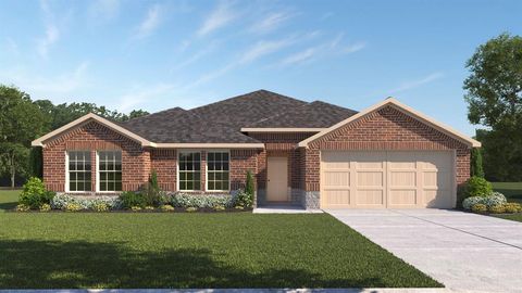 1516 Ruby Jewel Lane Anna TX 75409