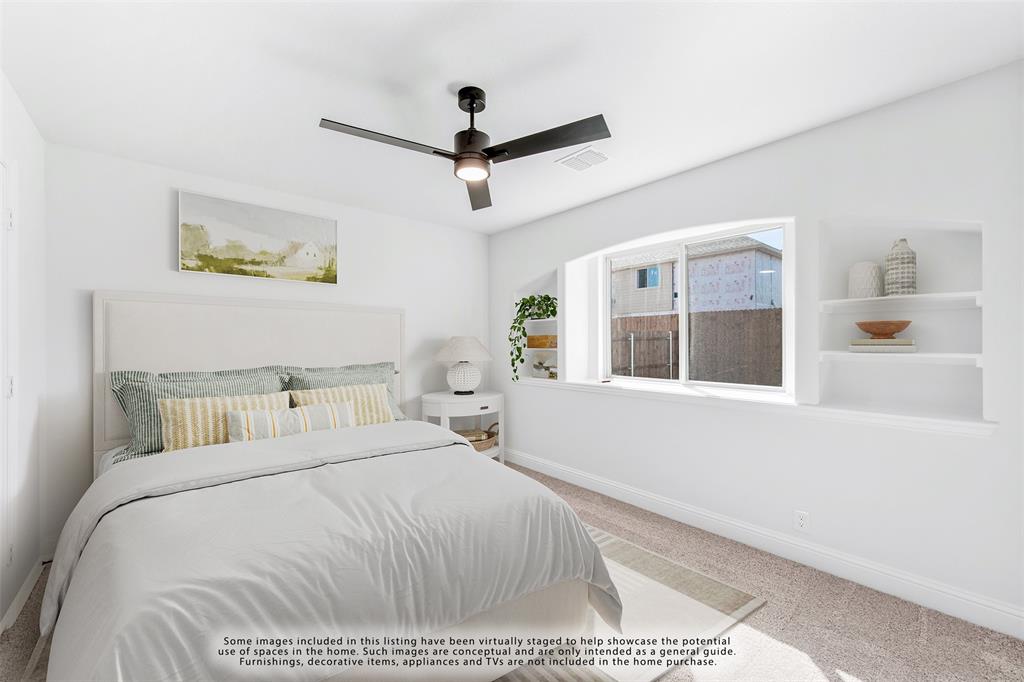 Country Lakes - Residential