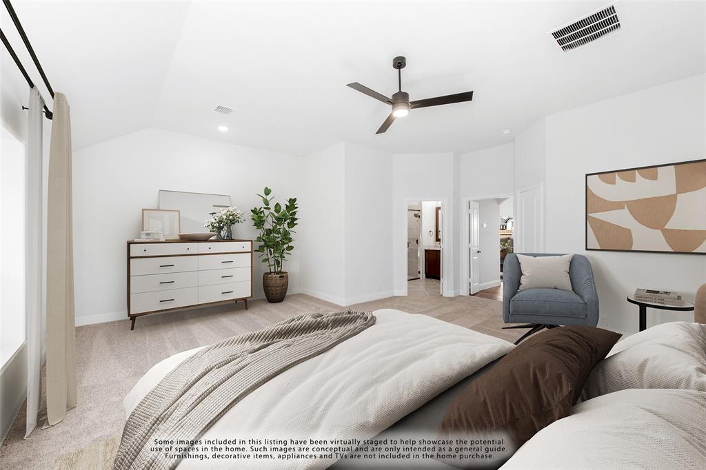 Country Lakes - Residential