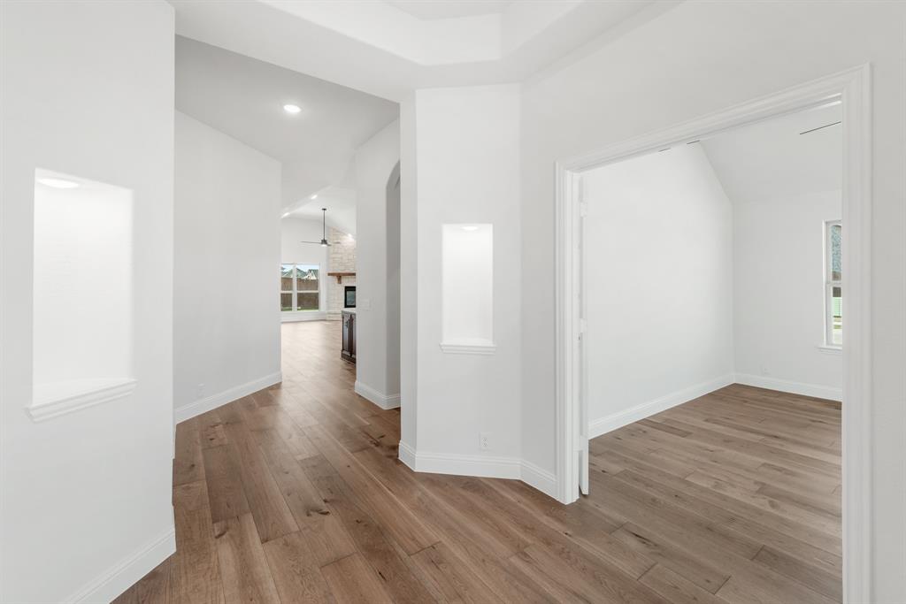 Country Lakes - Residential