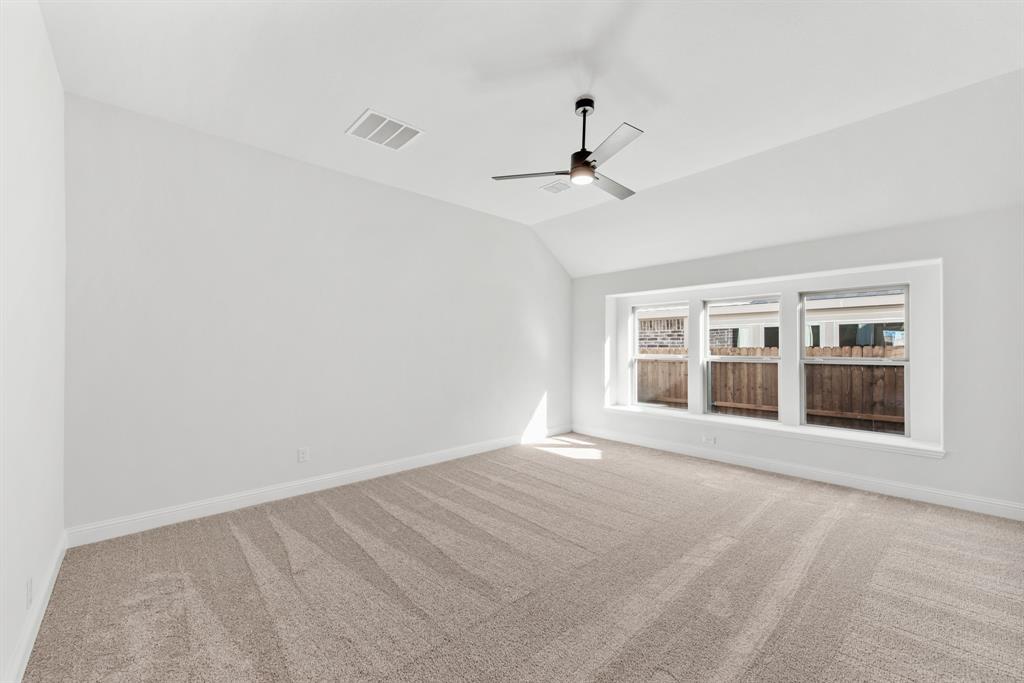 Country Lakes - Residential