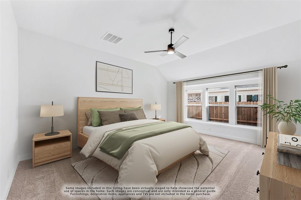 Country Lakes - Residential