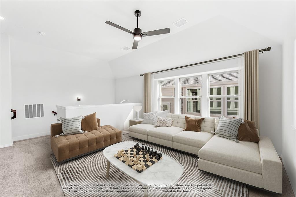 Country Lakes - Residential