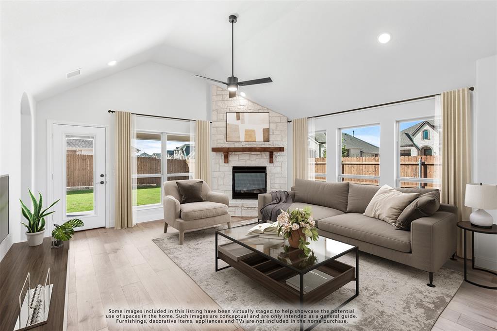 Country Lakes - Residential