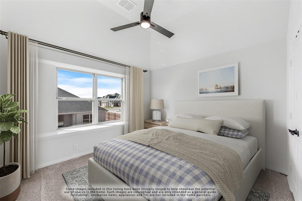 Country Lakes - Residential