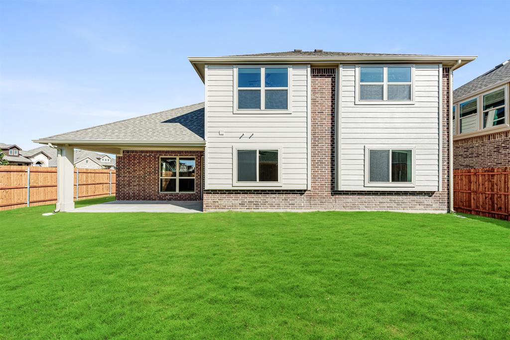 Country Lakes - Residential