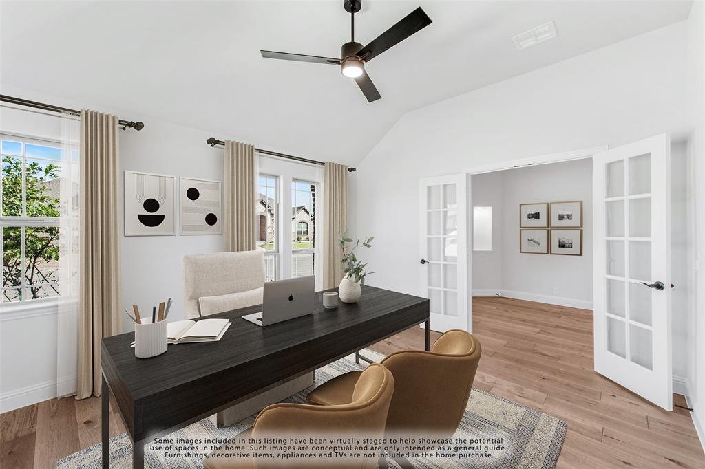 Country Lakes - Residential