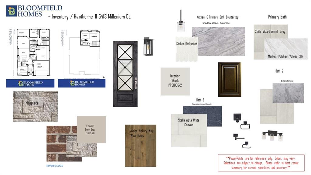 Country Lakes - Residential