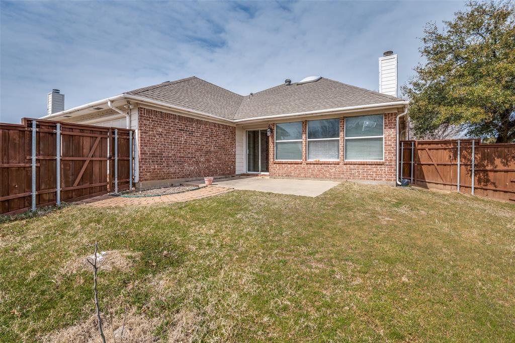 Eldorado Heights Sec II Ph X - Residential Lease