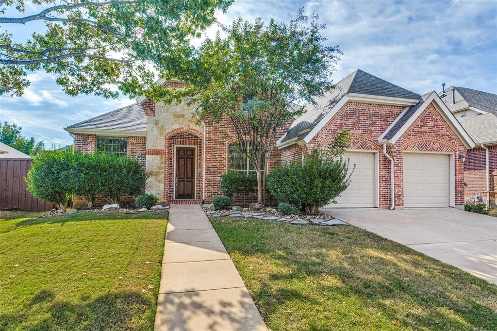 4024 Shrike Trail