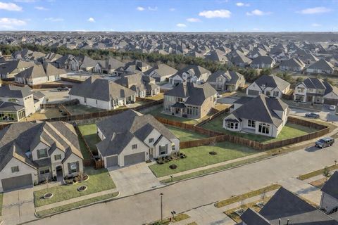 Photo of 1711 Godello Drive, McLendon Chisholm, TX 75032 (MLS # 21160645)