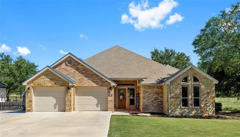 7284 Feather Bay Boulevard Brownwood TX 76801