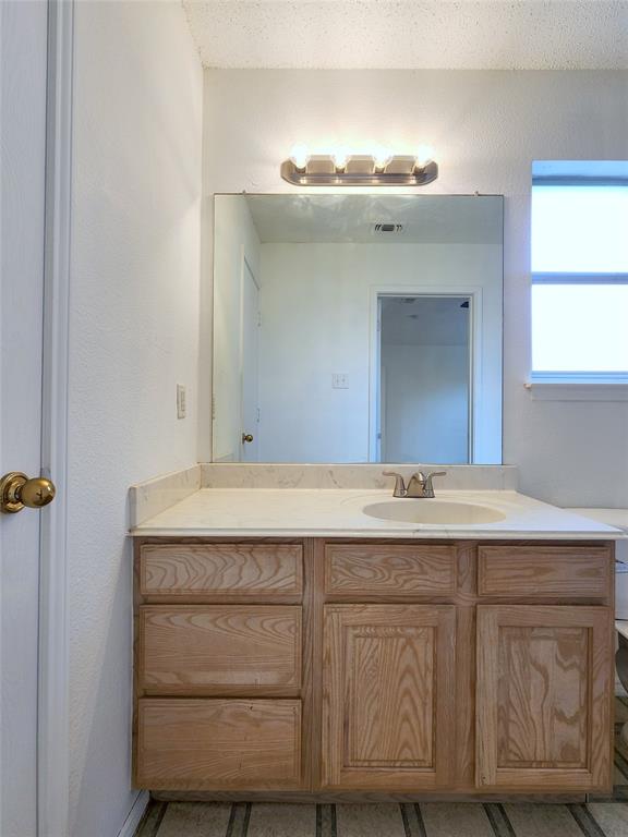 Village Creek - Residential Lease