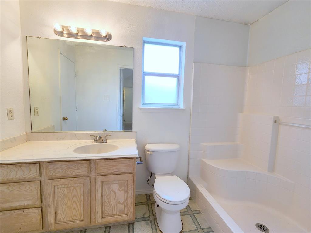 Village Creek - Residential Lease