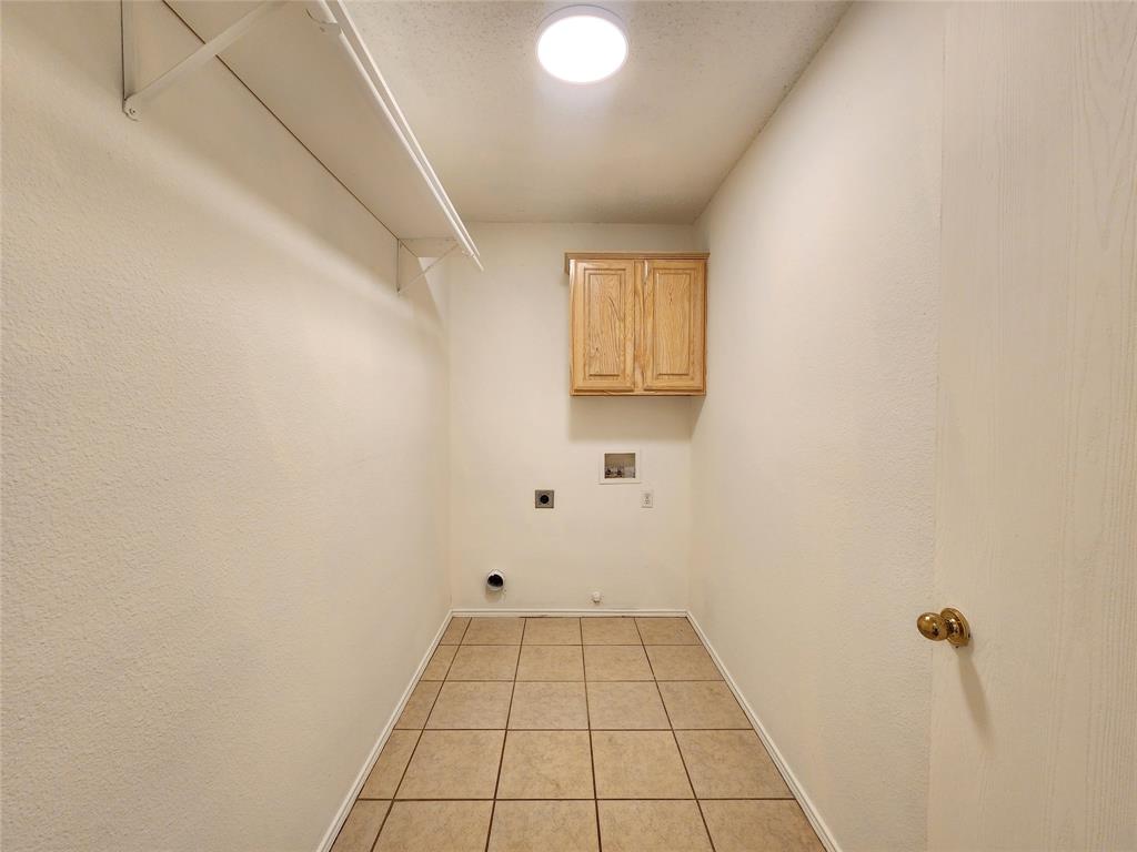 Village Creek - Residential Lease