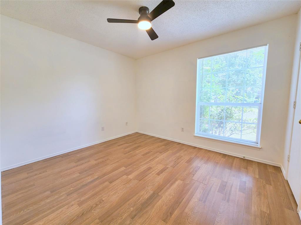 Village Creek - Residential Lease