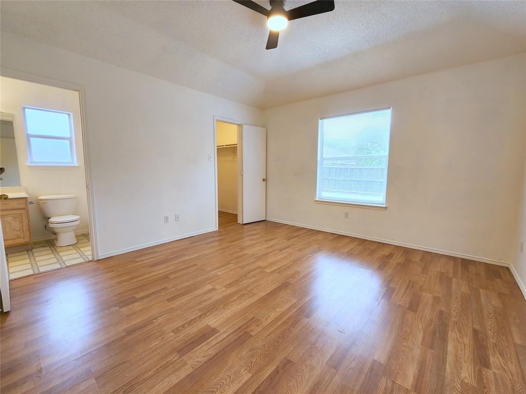 Village Creek - Residential Lease