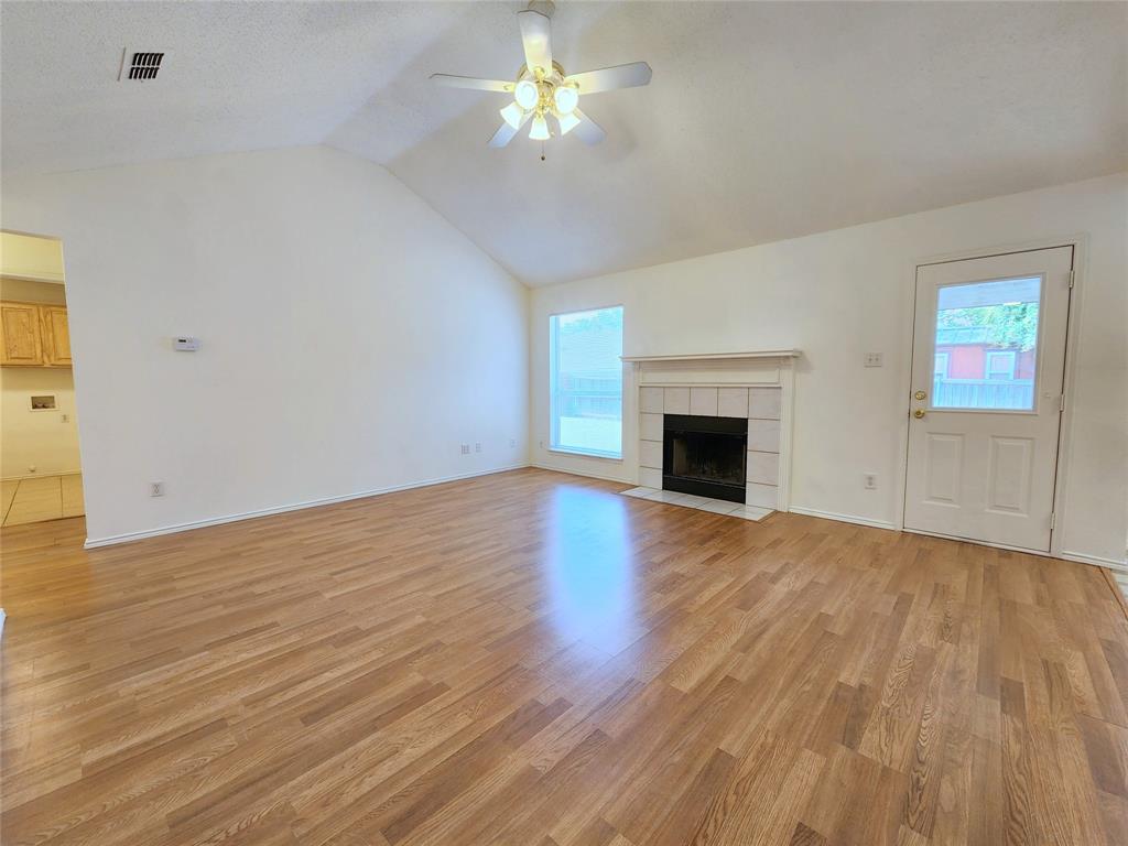 Village Creek - Residential Lease