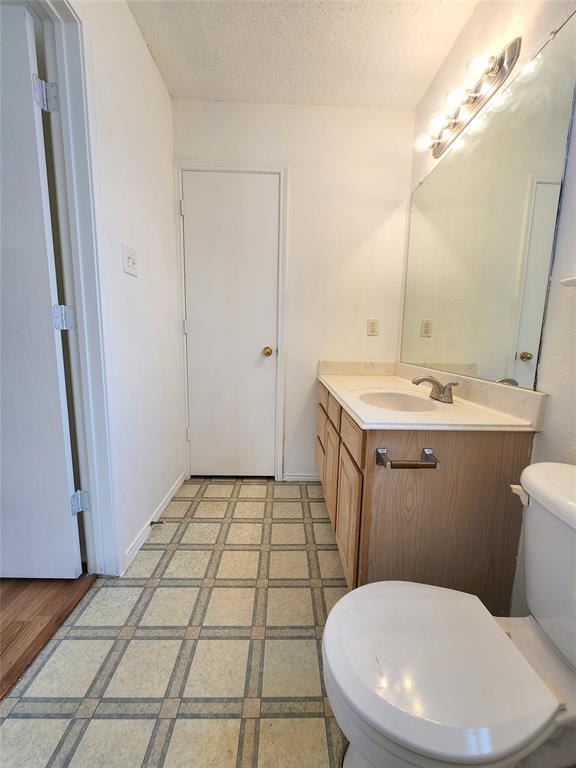 Village Creek - Residential Lease