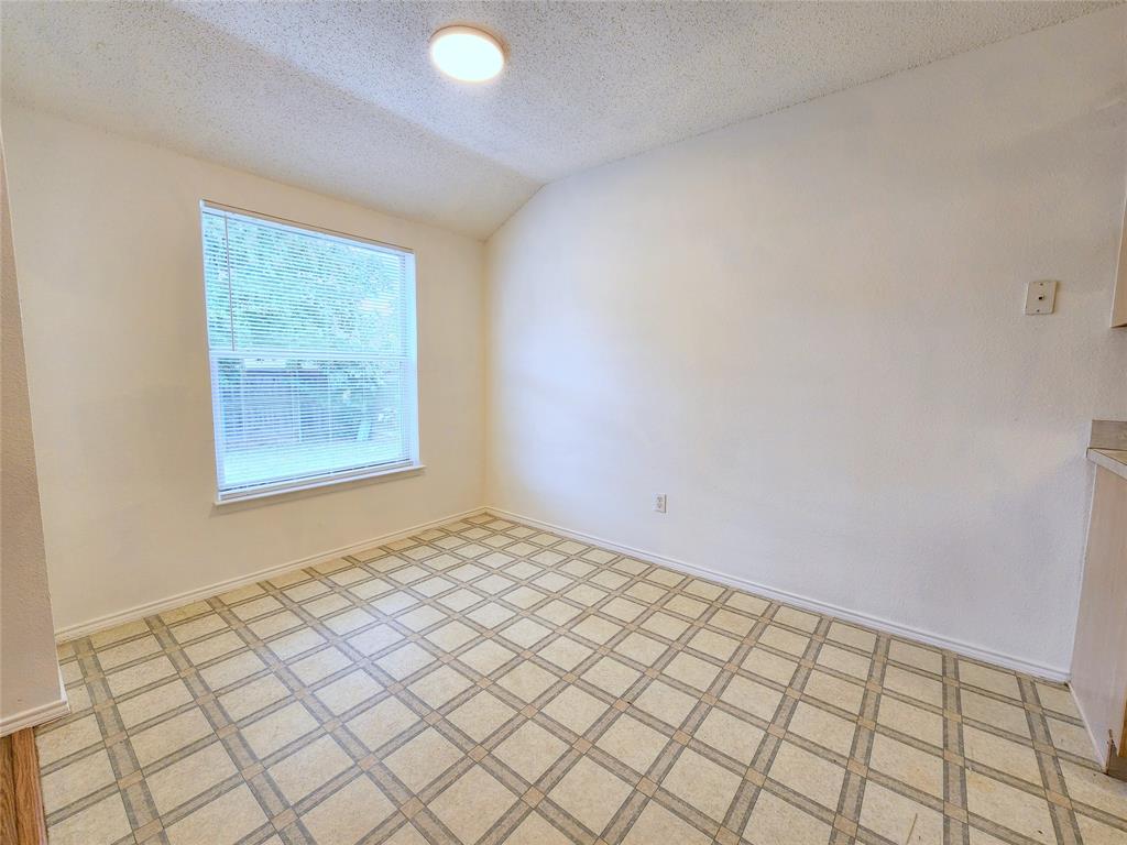 Village Creek - Residential Lease