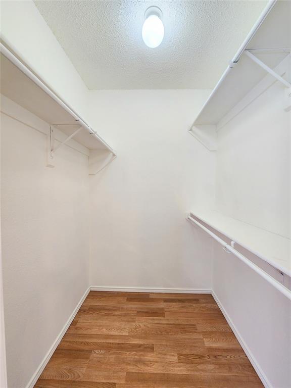 Village Creek - Residential Lease