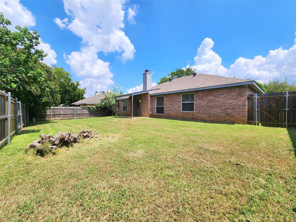 Village Creek - Residential Lease