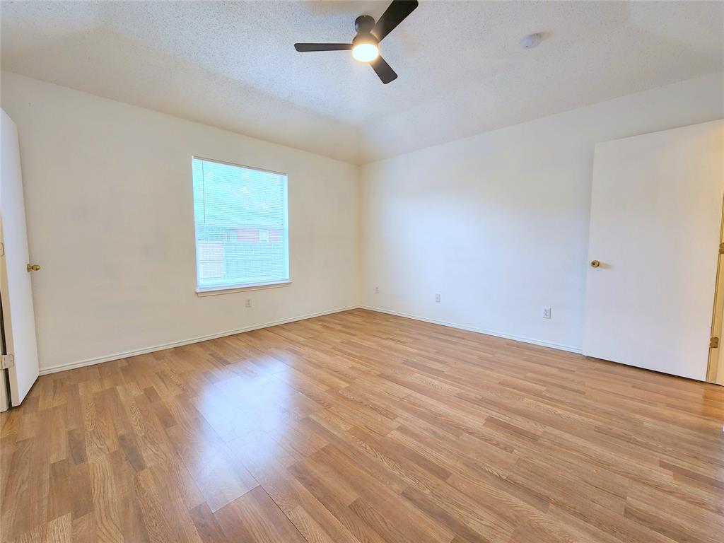 Village Creek - Residential Lease