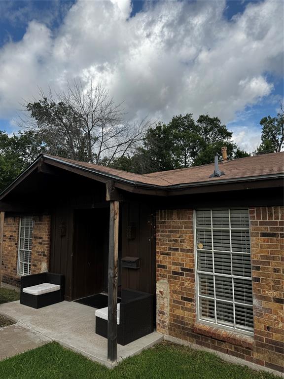 5645 Comer Drive