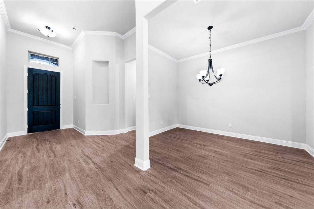 Forest Ridge - Residential