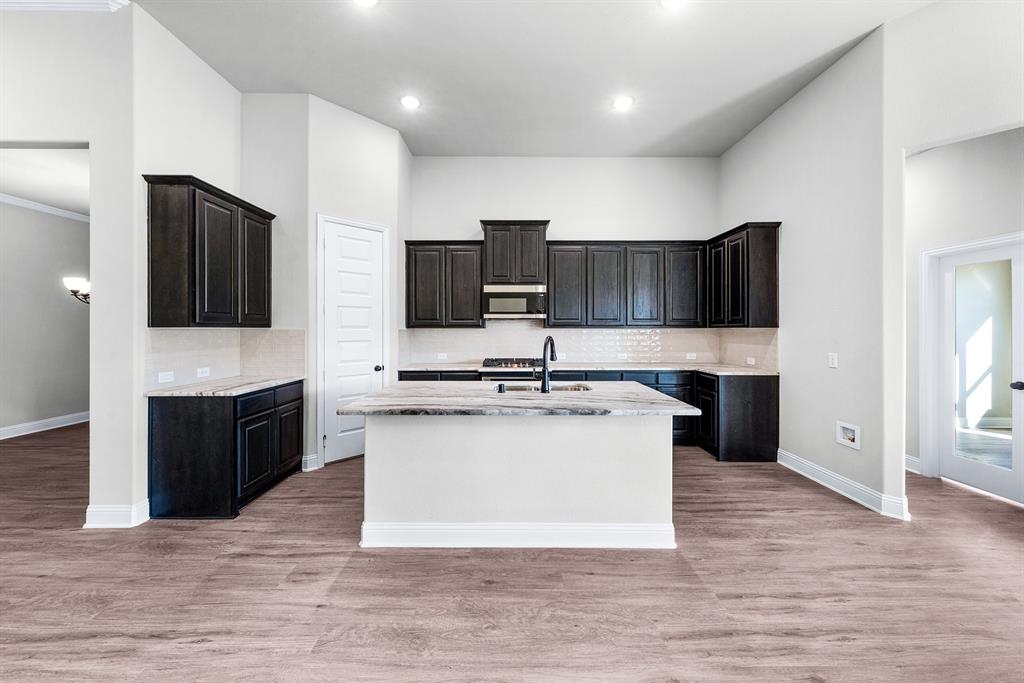 Forest Ridge - Residential