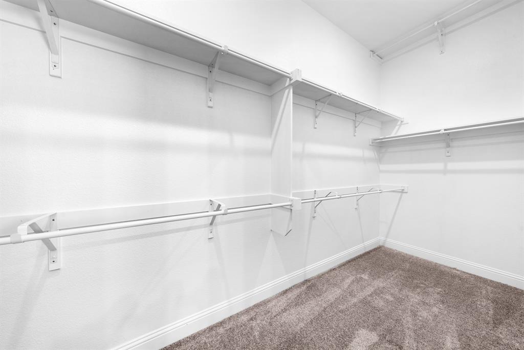 Forest Ridge - Residential