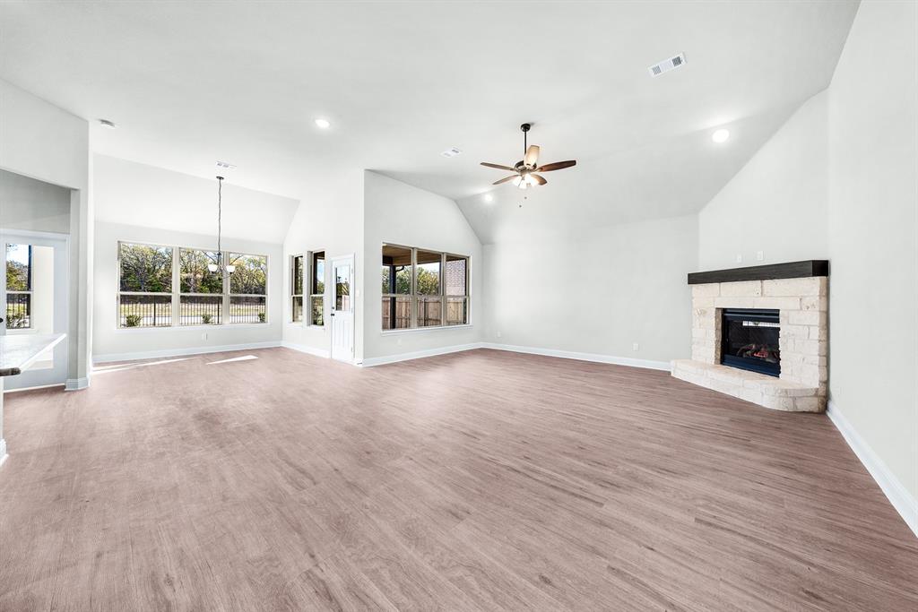 Forest Ridge - Residential