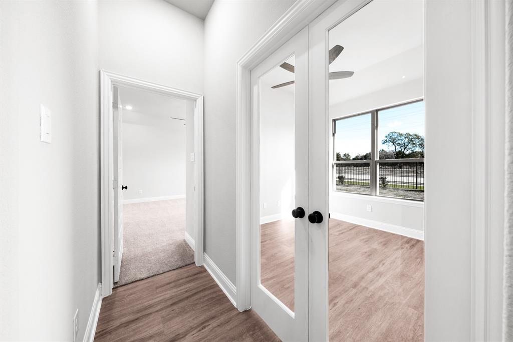 Forest Ridge - Residential