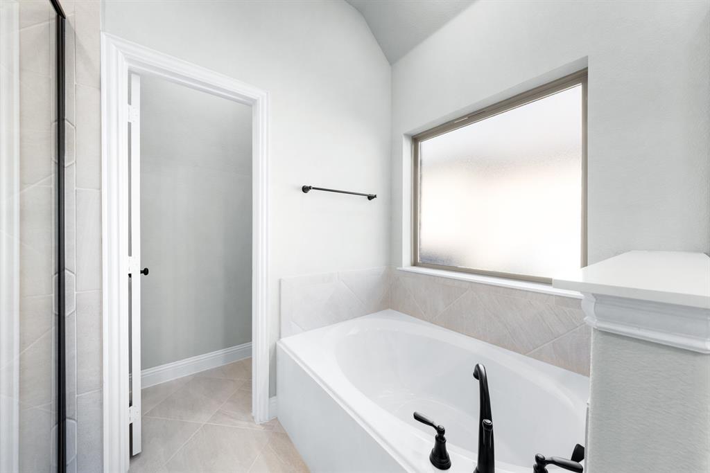 Forest Ridge - Residential