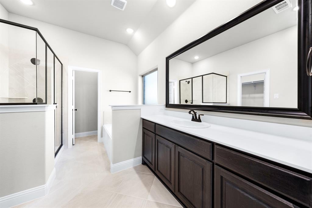 Forest Ridge - Residential