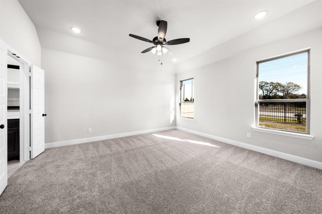 Forest Ridge - Residential