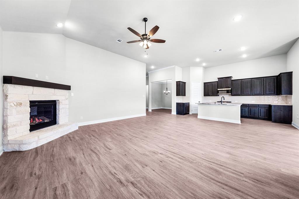 Forest Ridge - Residential