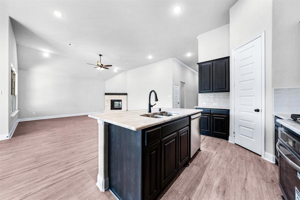 Forest Ridge - Residential