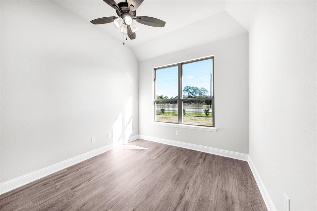 Forest Ridge - Residential