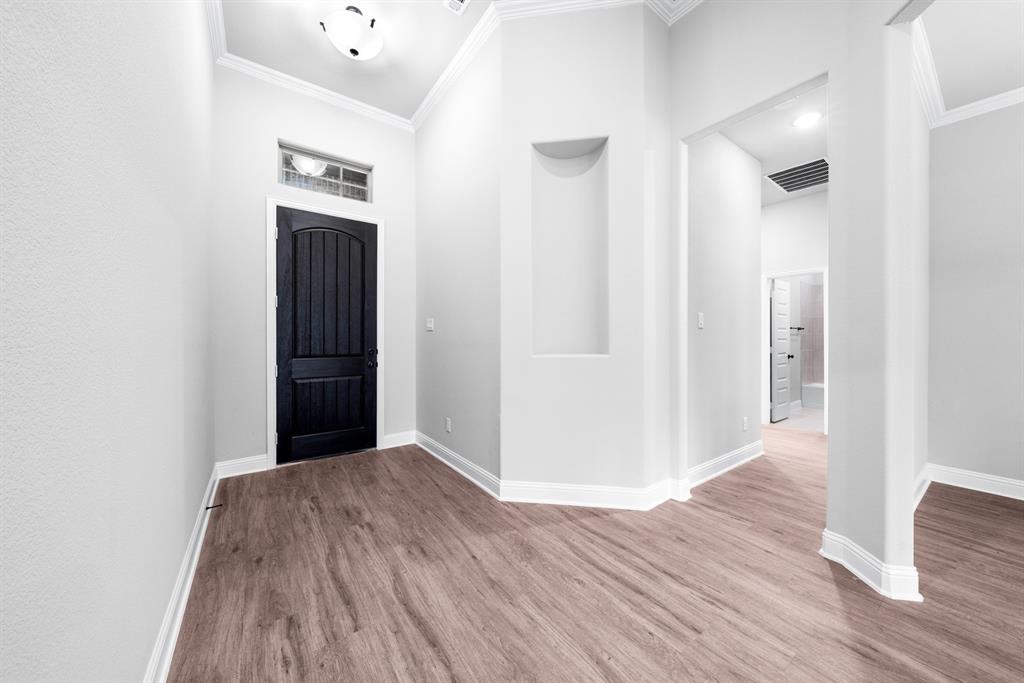 Forest Ridge - Residential