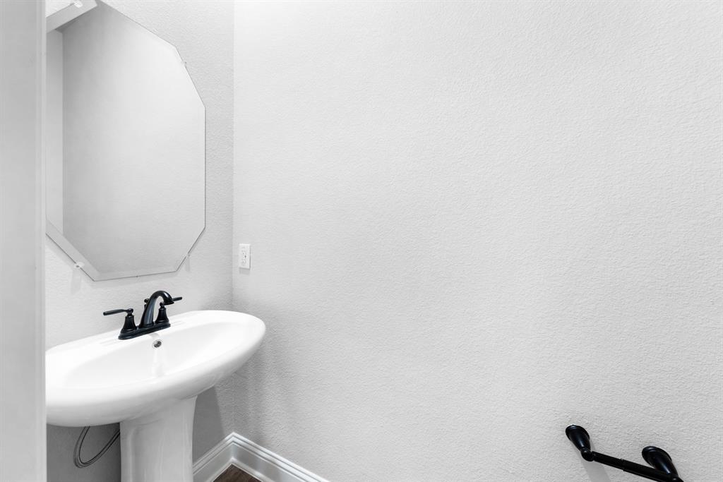 Forest Ridge - Residential