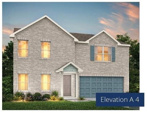 13425 Balderdash Court Cresson TX 76035